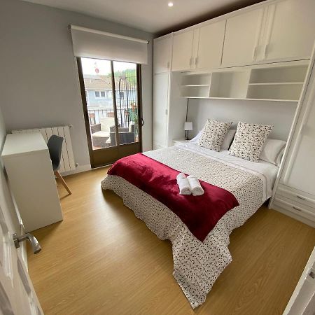 Beautiful Apartment Ondarreta Beach San Sebastian Exterior photo