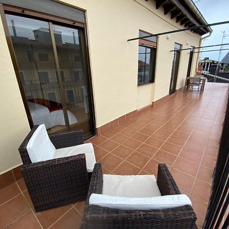 Beautiful Apartment Ondarreta Beach San Sebastian Exterior photo